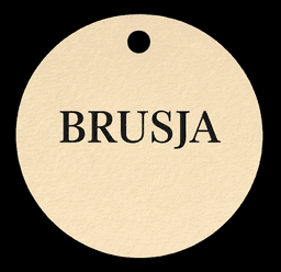 BRUSJA